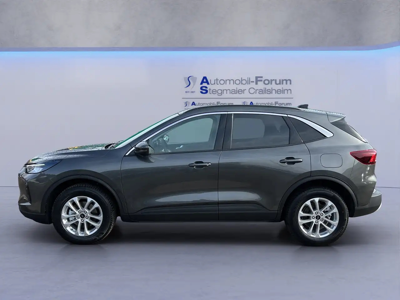 Ford Kuga 3