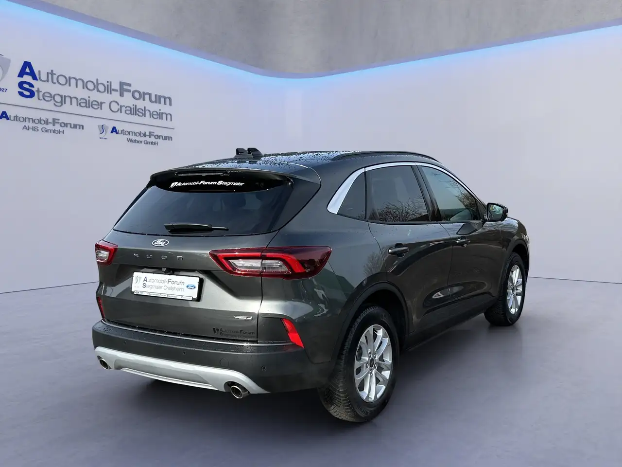 Ford Kuga 6