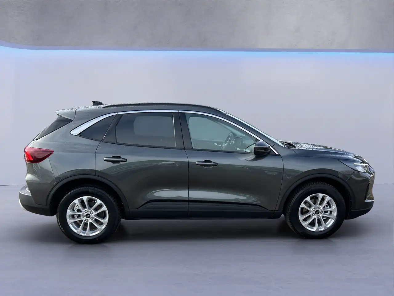 Ford Kuga 7