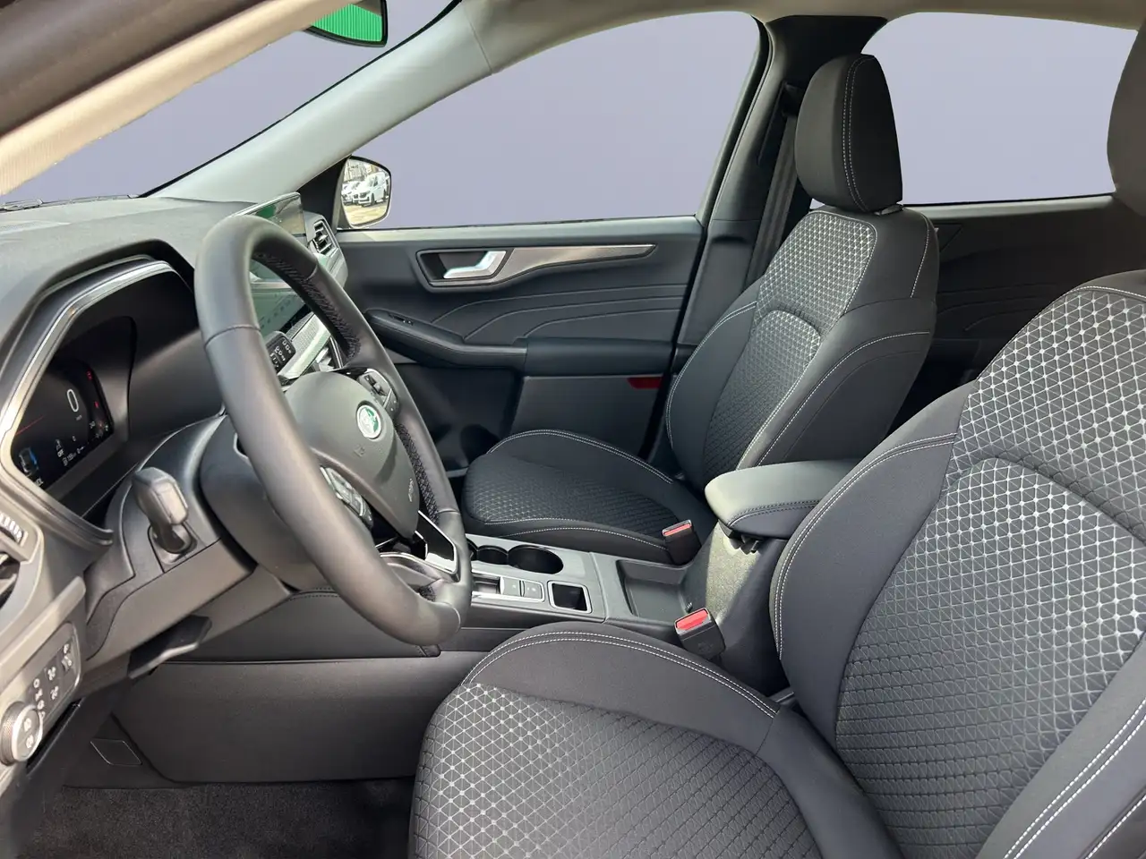 Ford Kuga 10