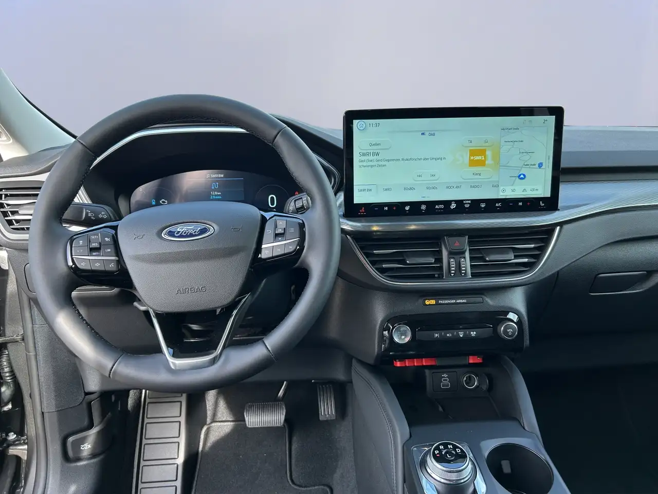 Ford Kuga 11