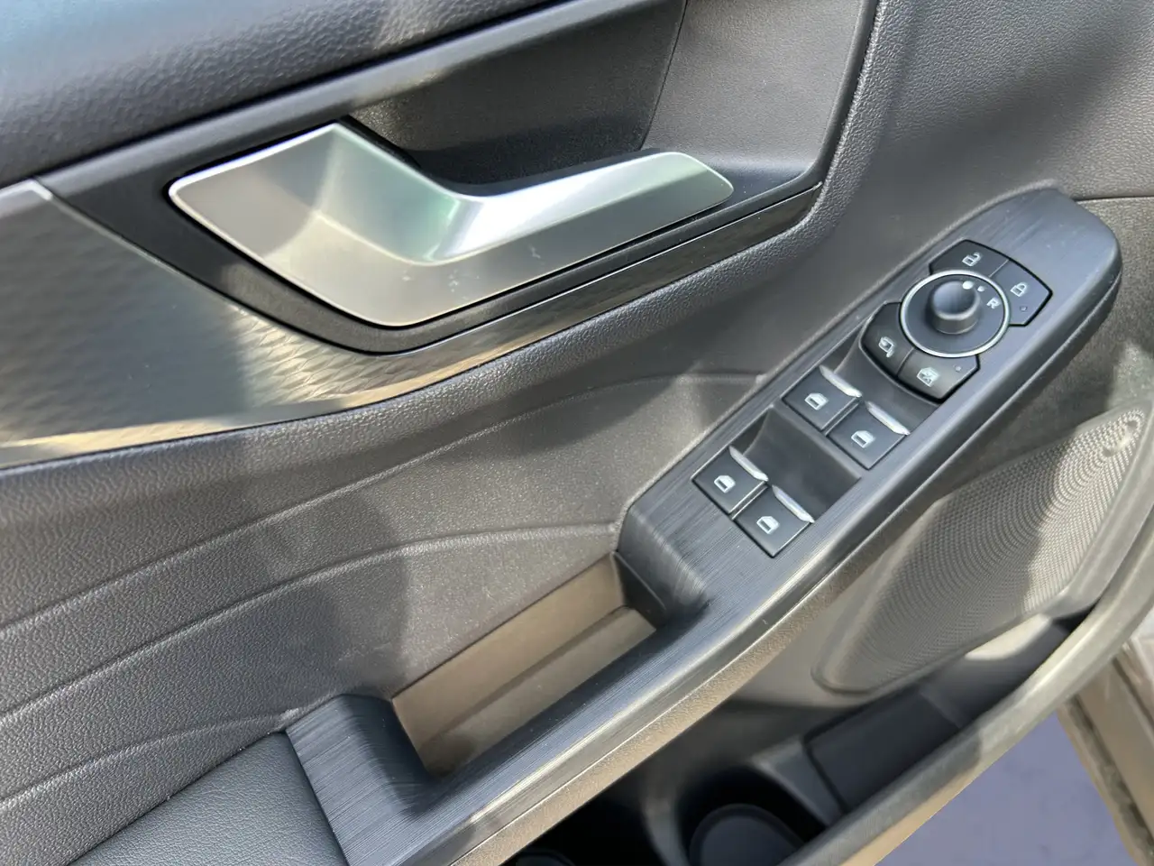 Ford Kuga 14