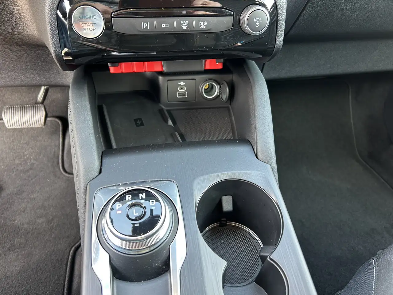 Ford Kuga 15