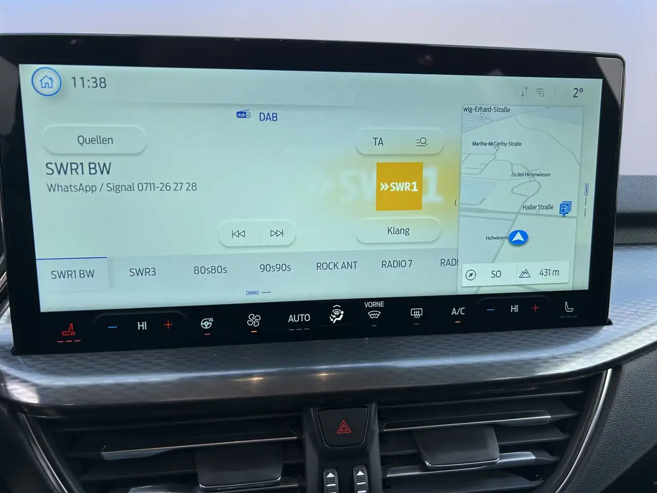 Ford Kuga 16