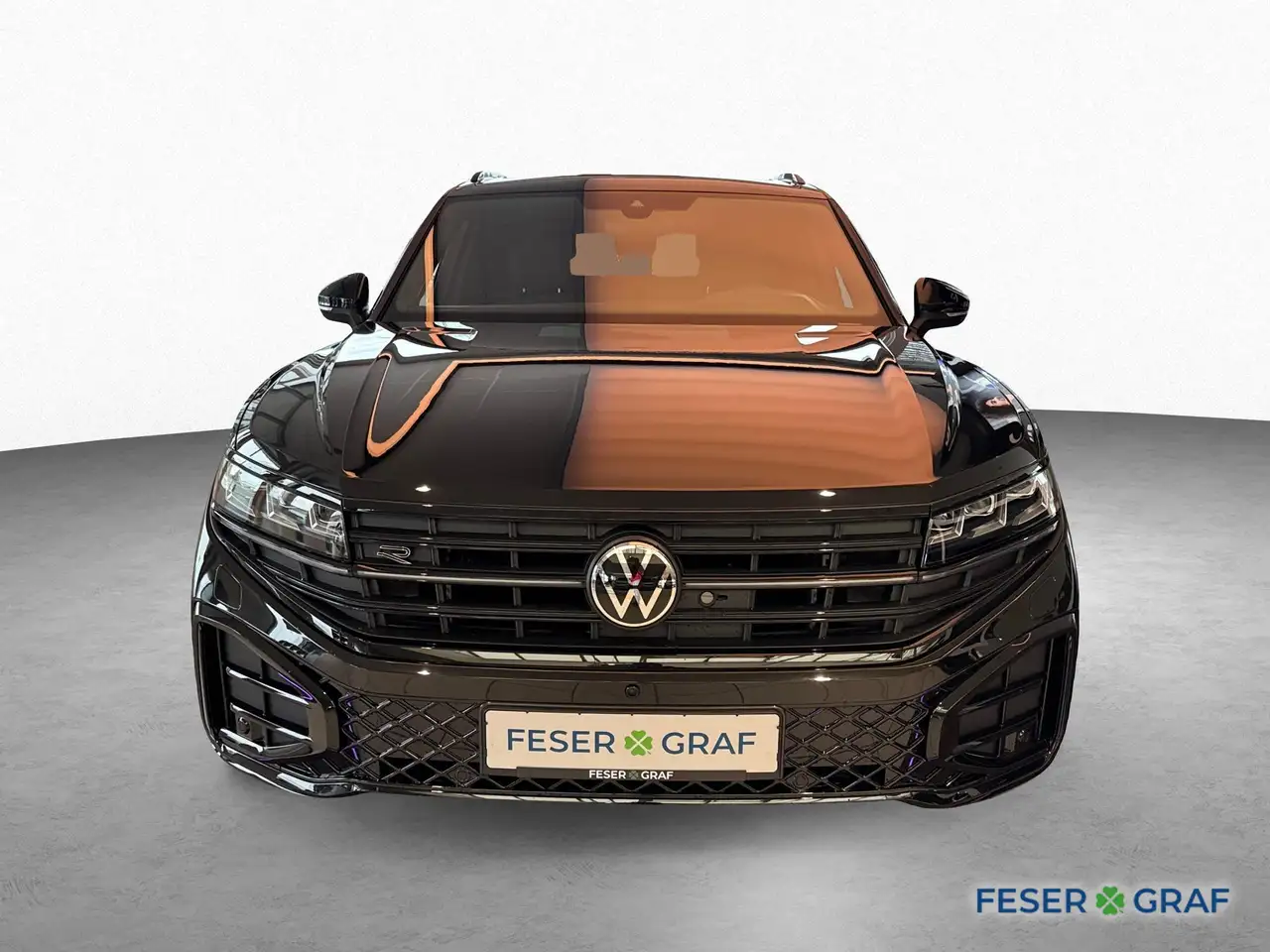 Volkswagen Touareg 4