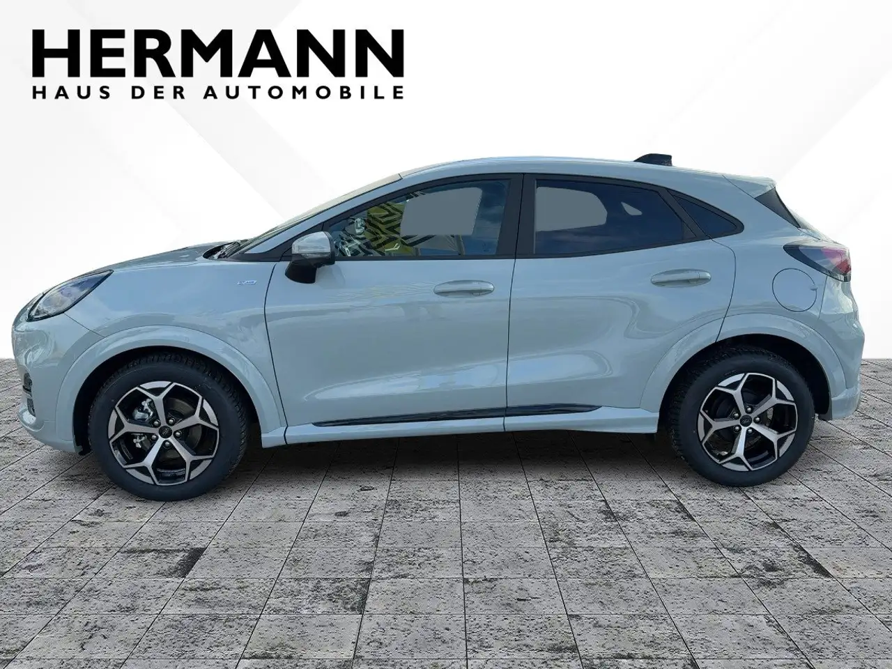 Ford Puma 2