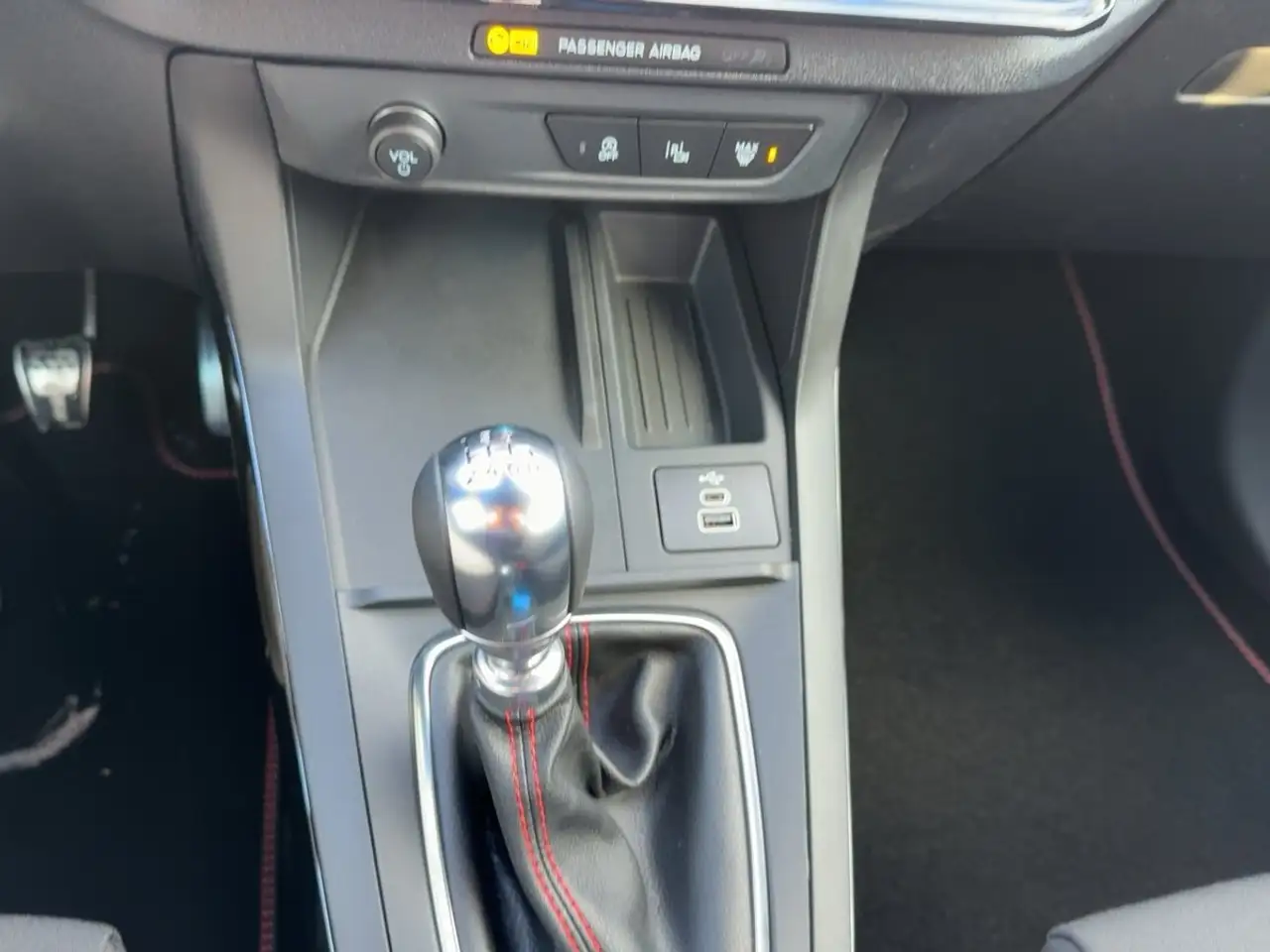 Ford Puma 14
