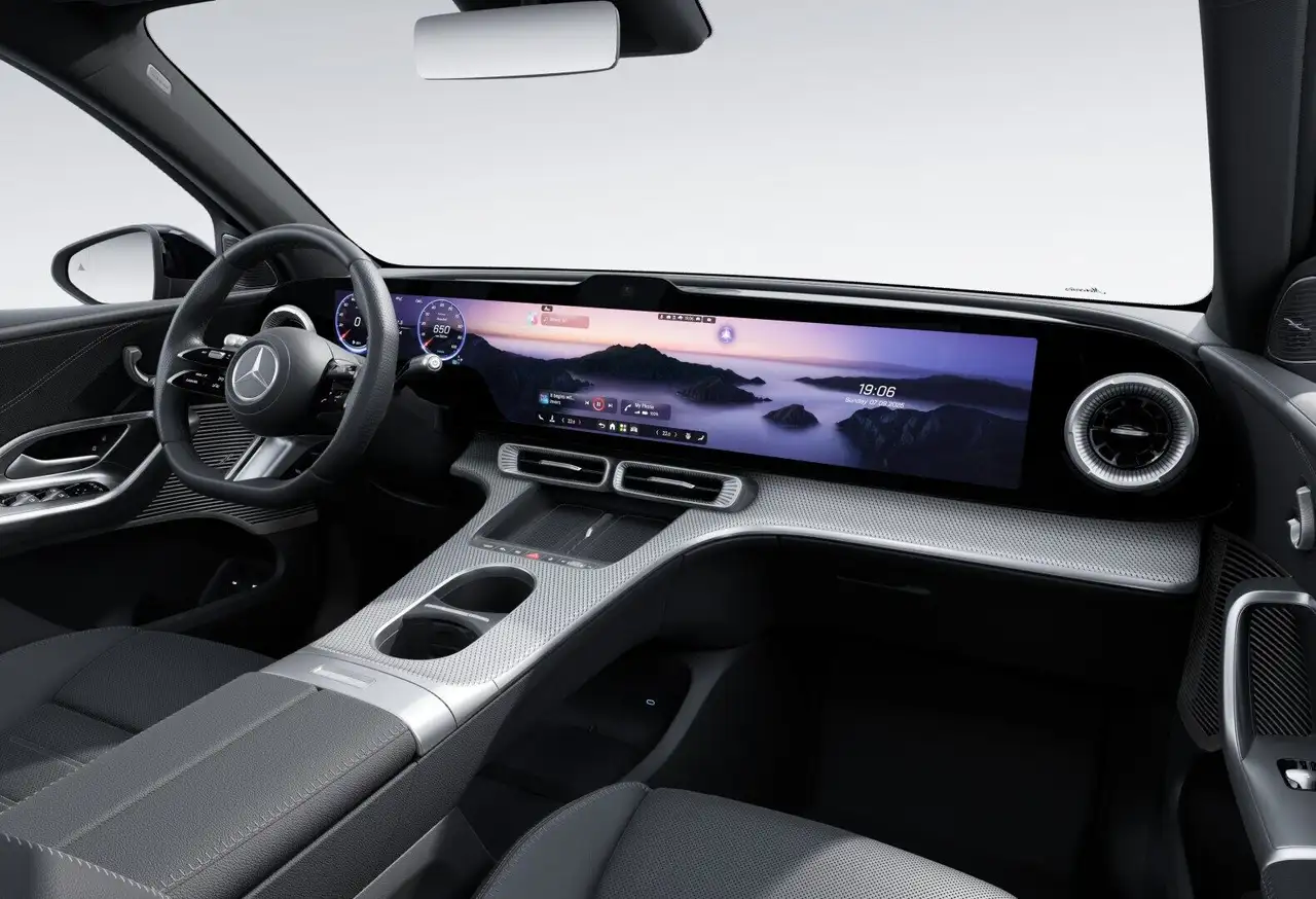Mercedes-Benz GLC 400 8