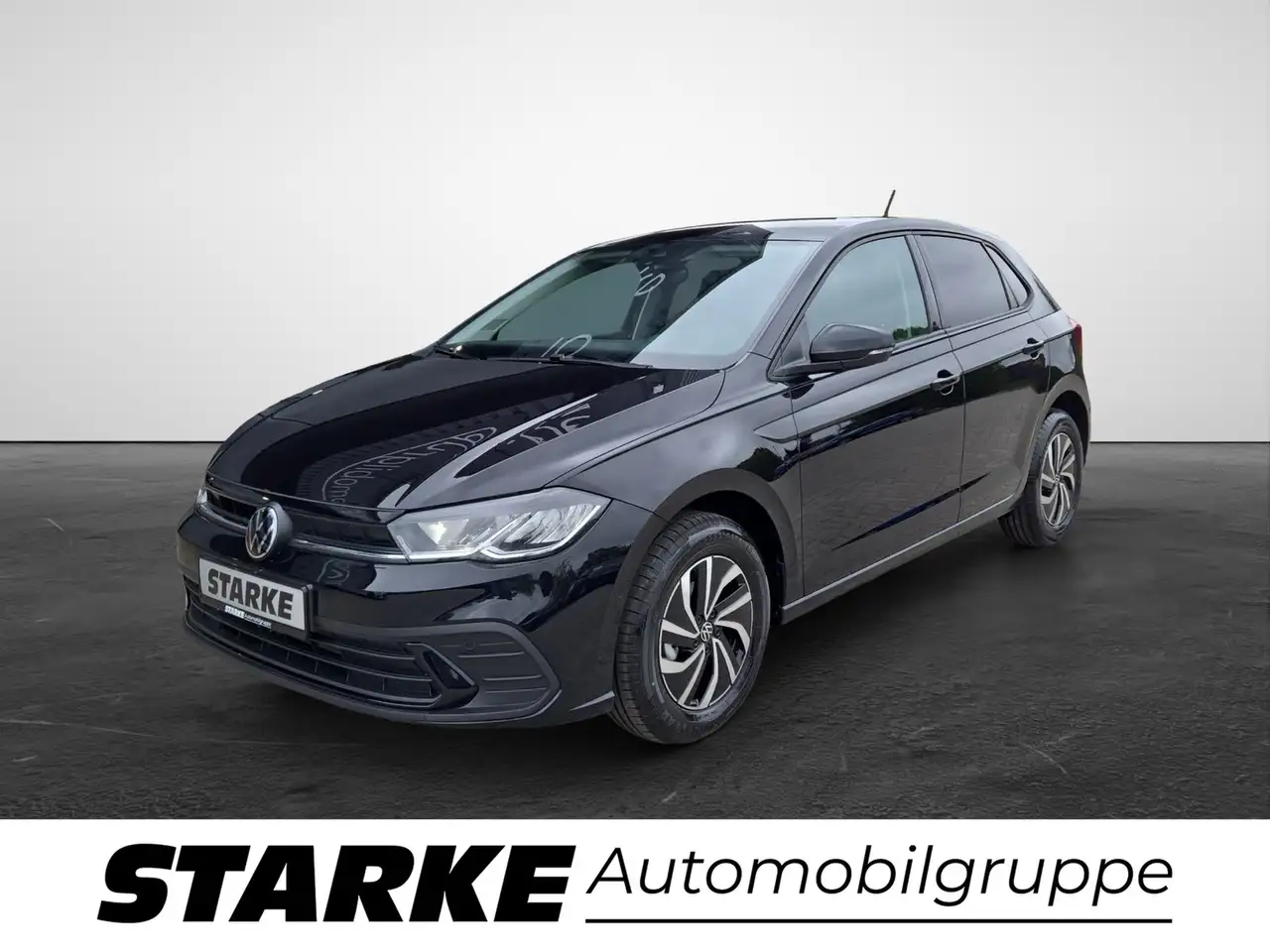 Volkswagen Polo 2