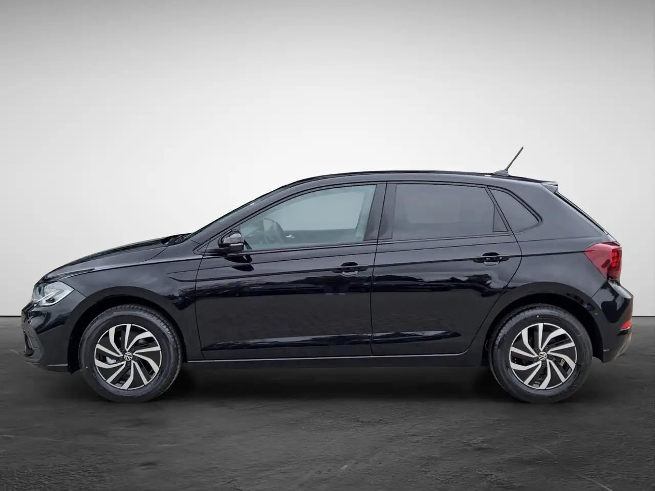 Volkswagen Polo 4
