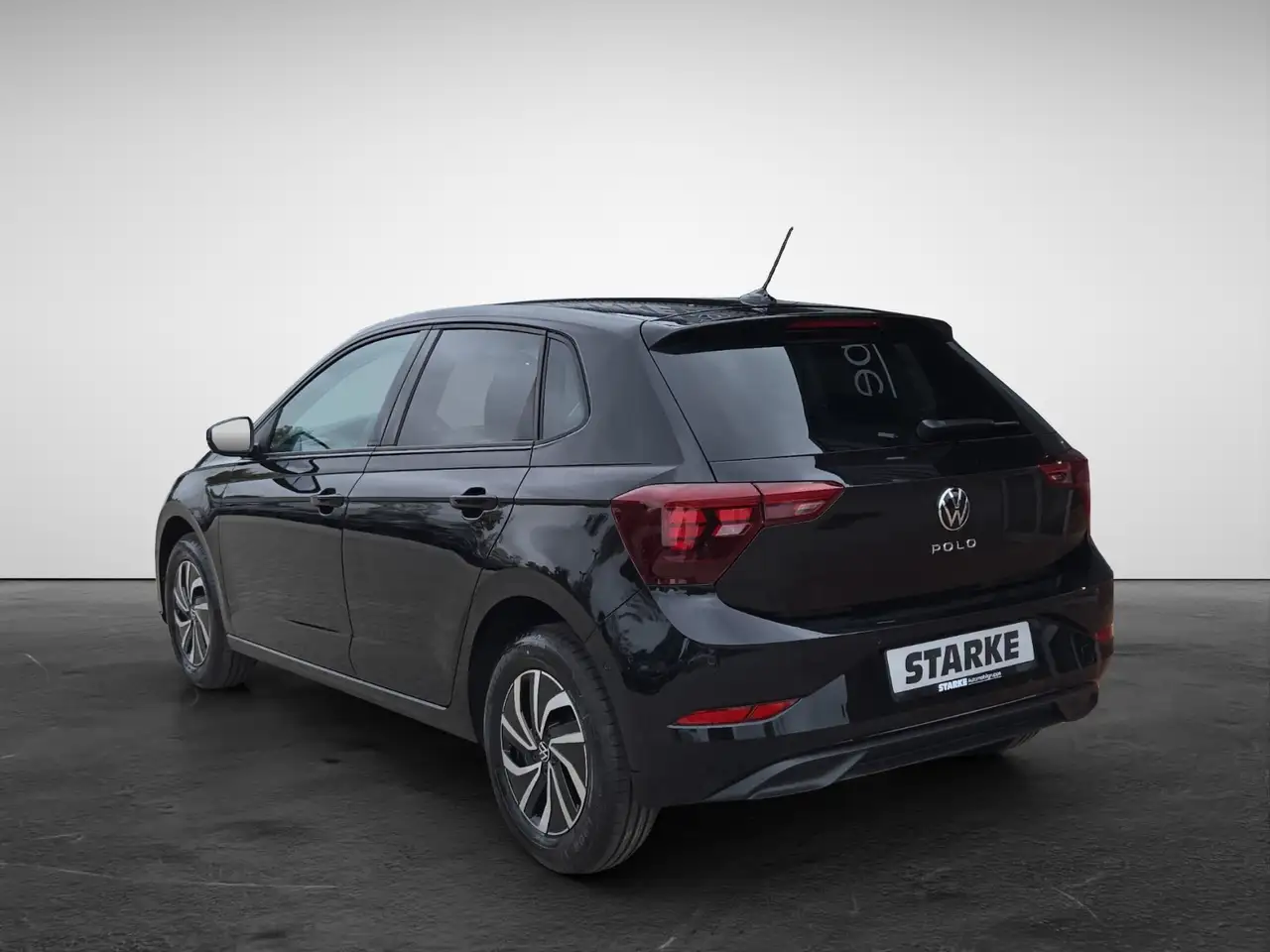 Volkswagen Polo 5