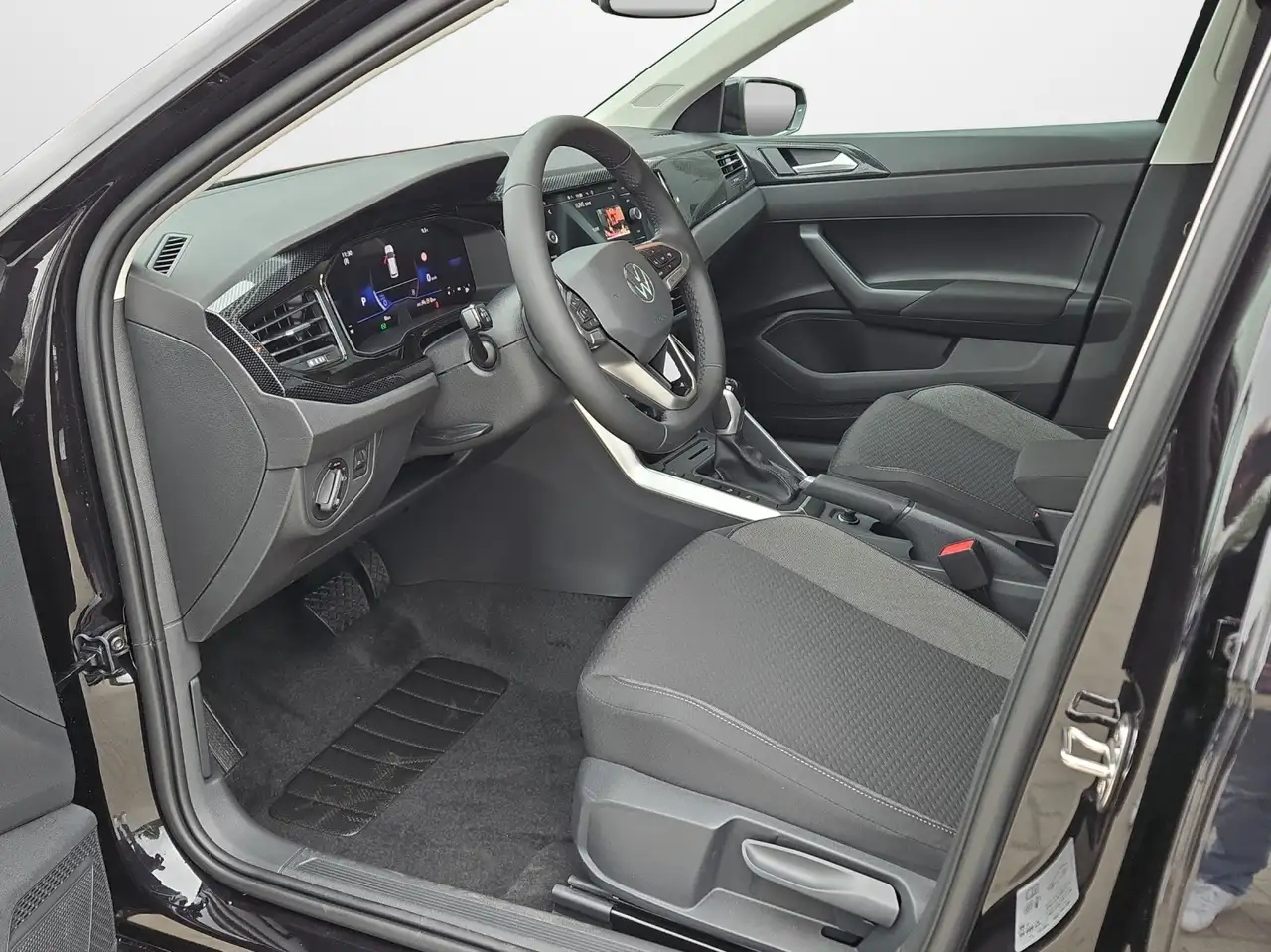 Volkswagen Polo 8