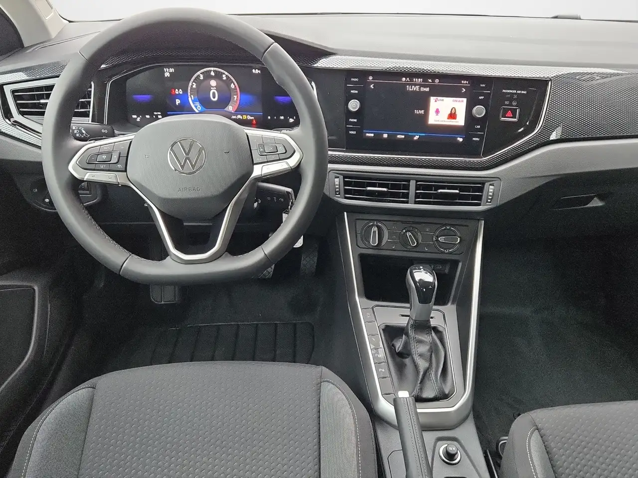 Volkswagen Polo 9