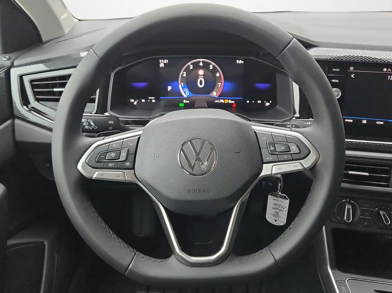 Volkswagen Polo 10