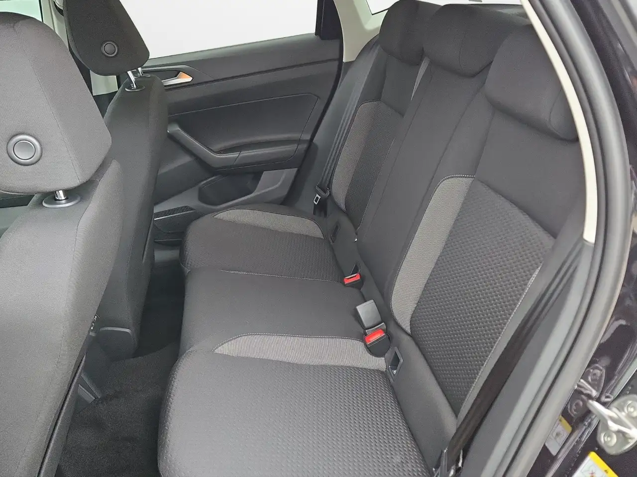 Volkswagen Polo 12
