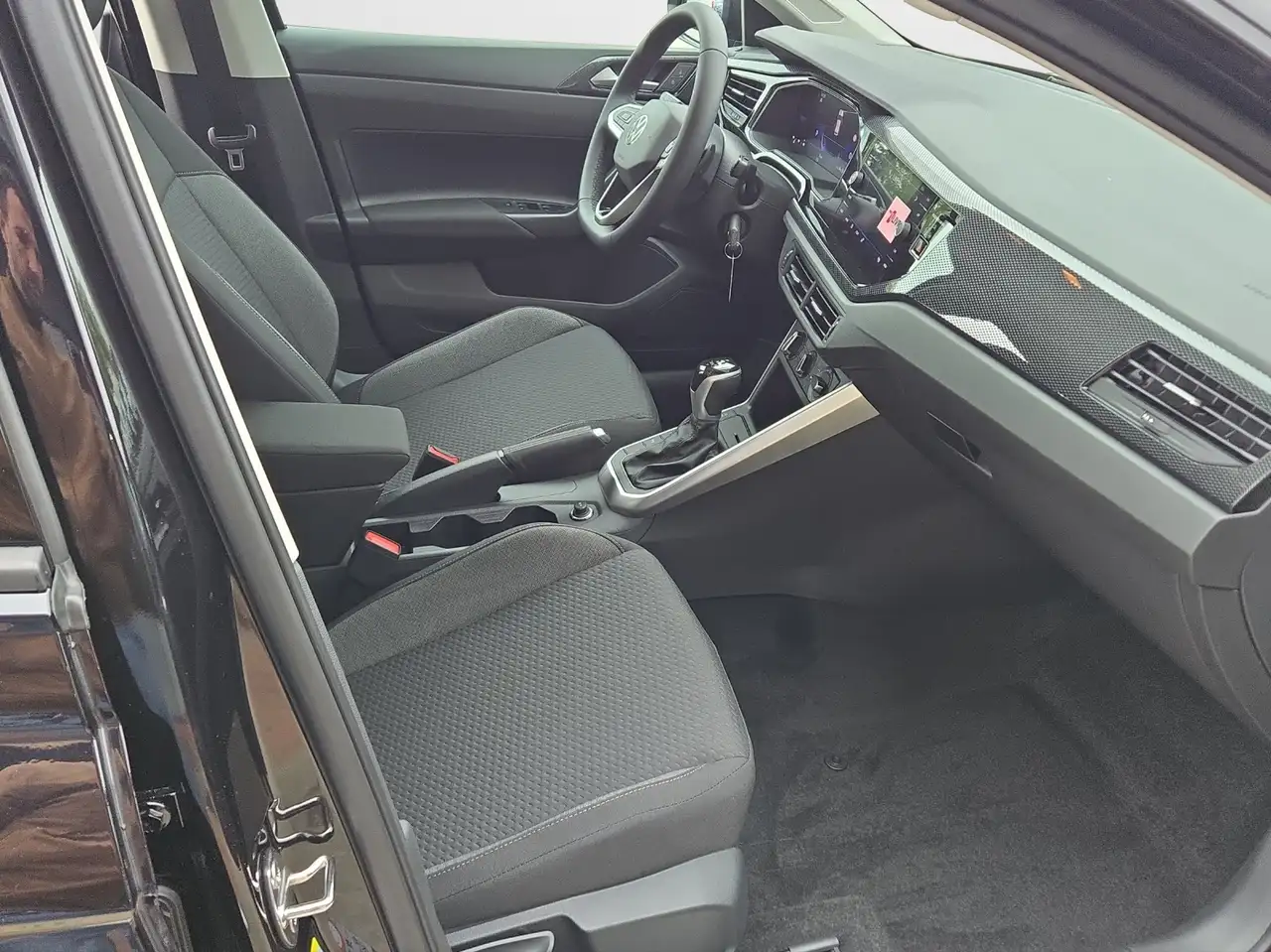 Volkswagen Polo 14
