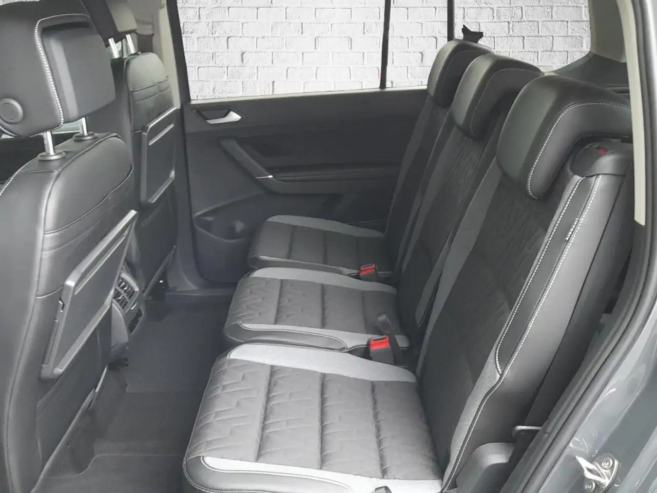 Volkswagen Touran 10