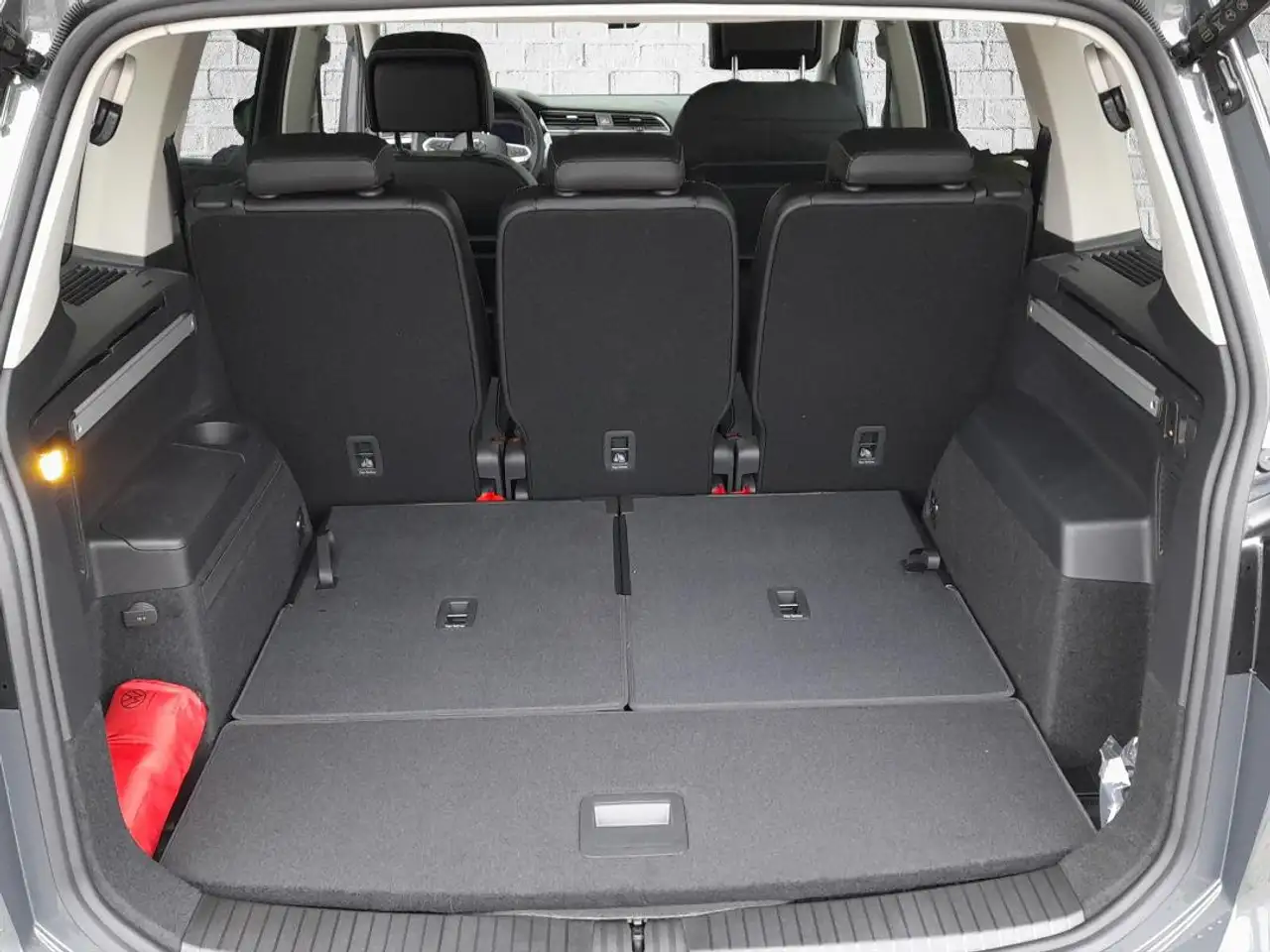 Volkswagen Touran 14