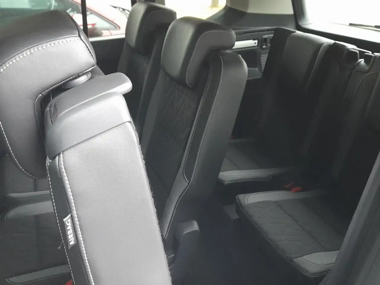 Volkswagen Touran 15