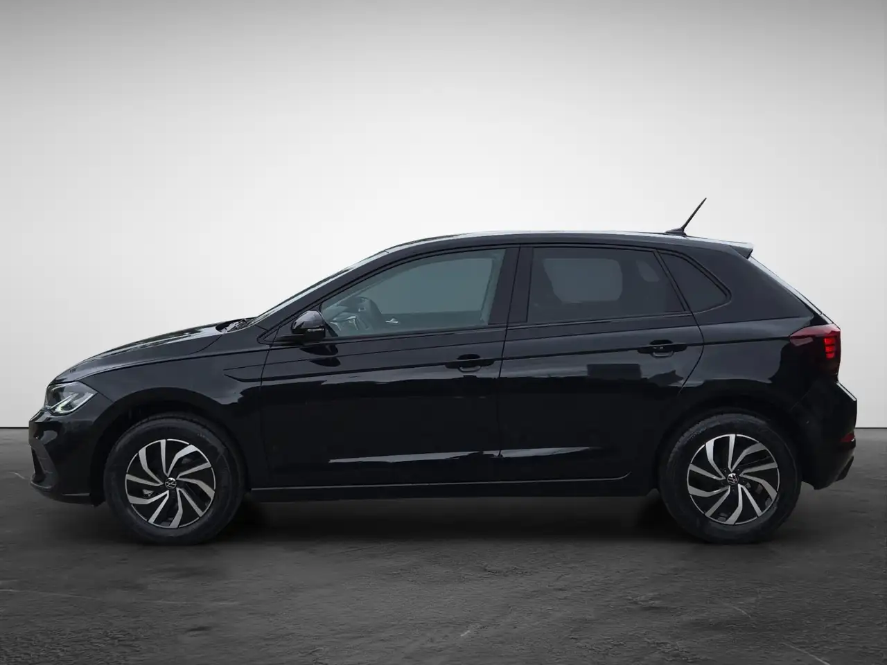 Volkswagen Polo 4
