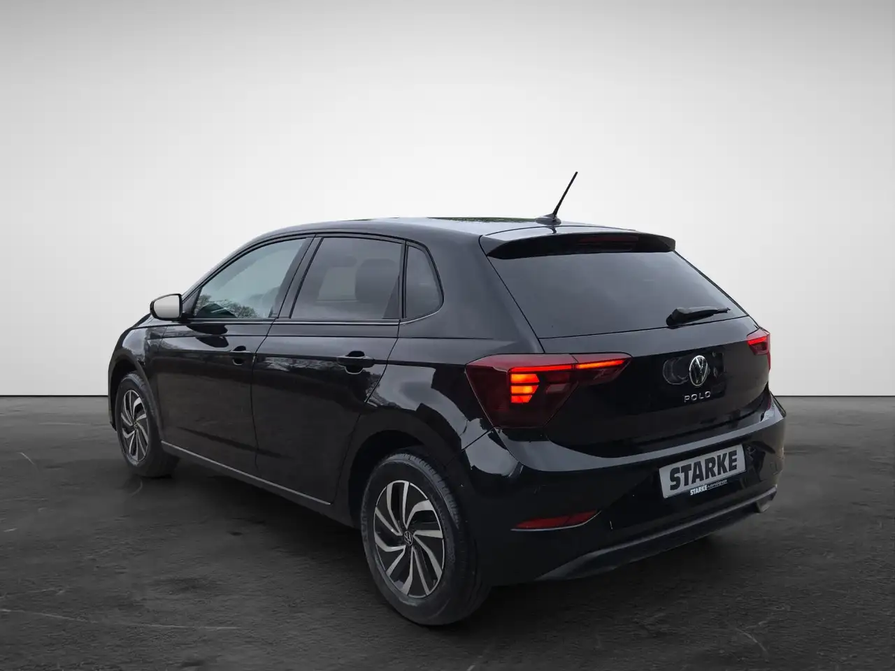 Volkswagen Polo 5