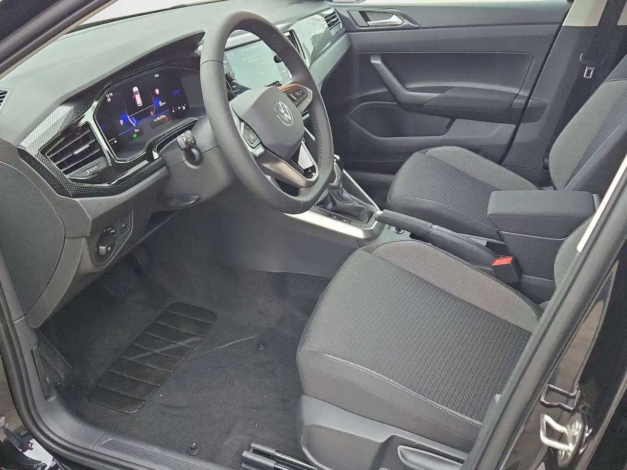 Volkswagen Polo 8