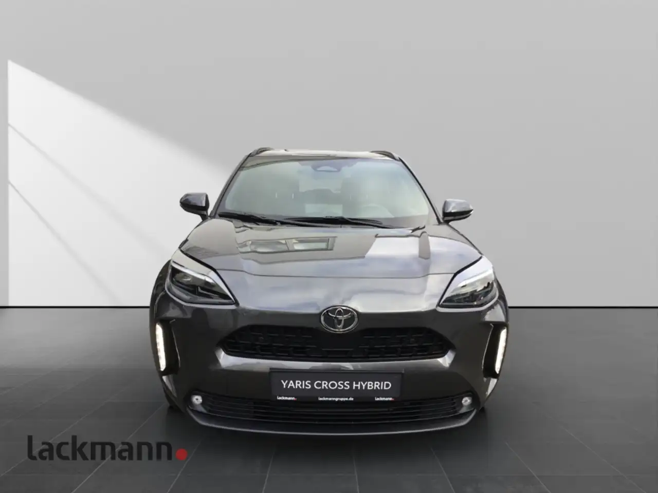 Toyota Yaris 2