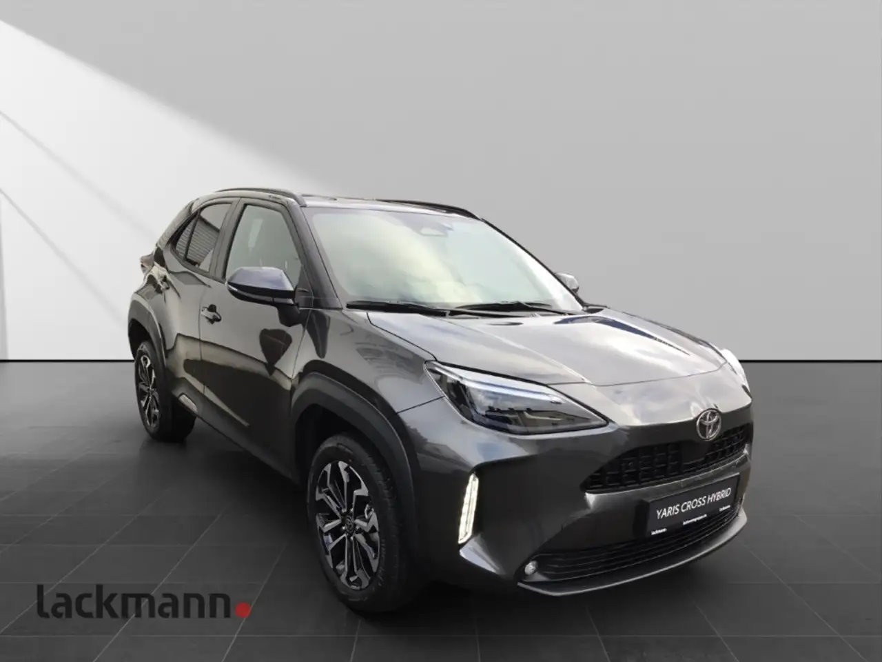 Toyota Yaris 3