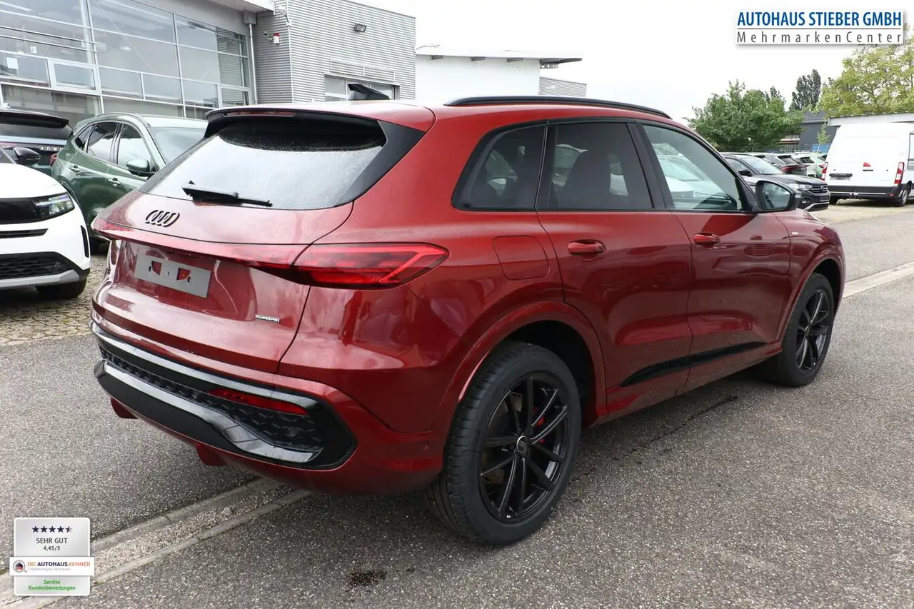 Audi Q5 3