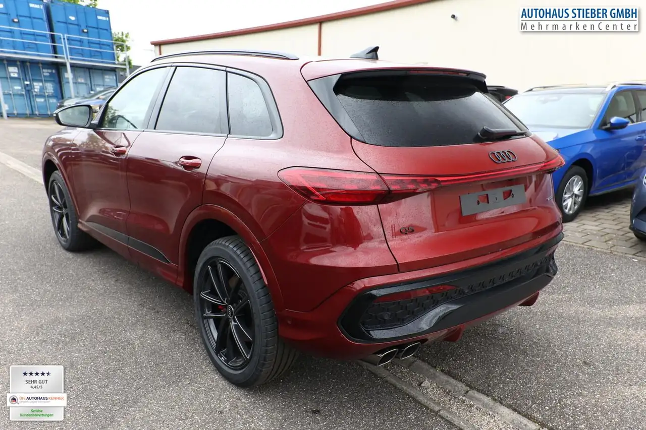 Audi Q5 4