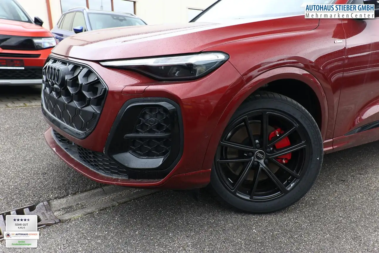 Audi Q5 5