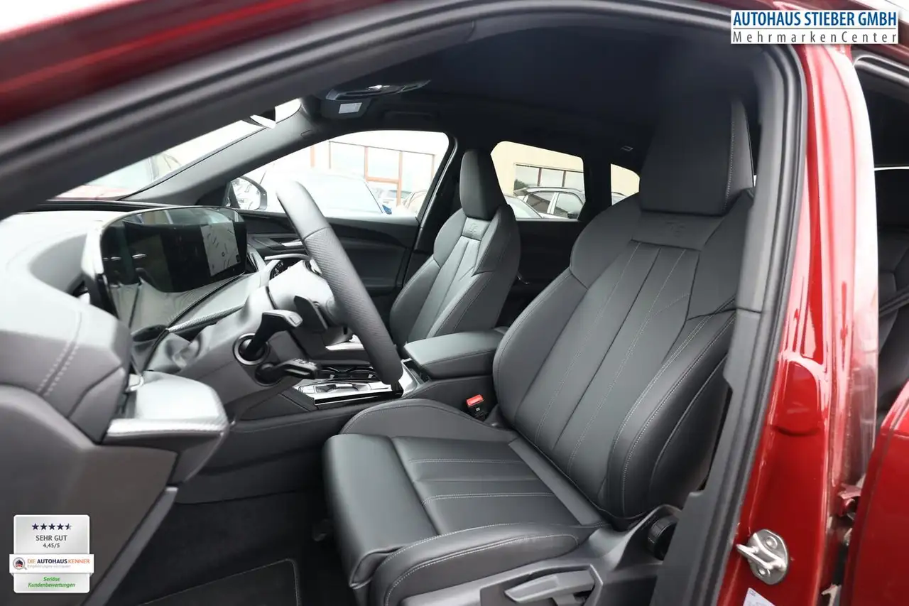 Audi Q5 6