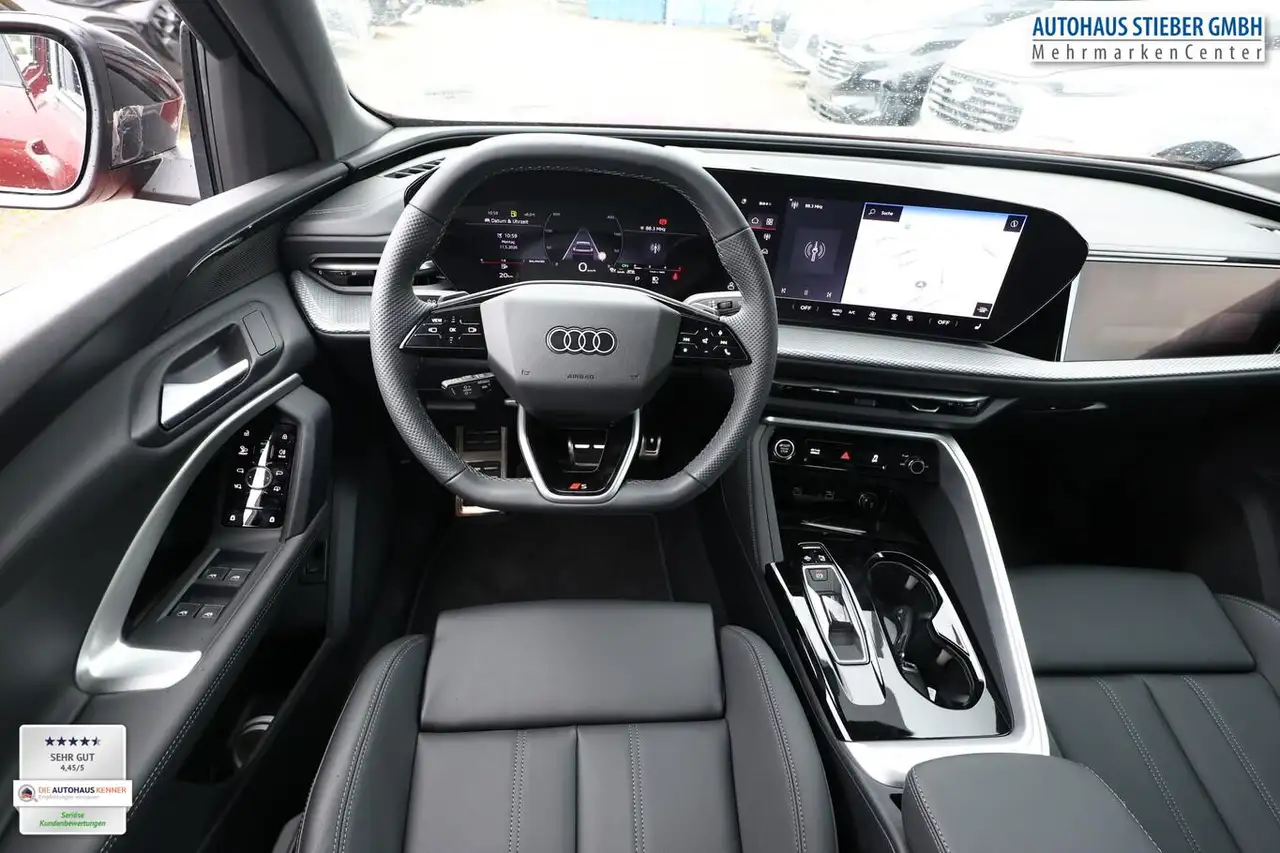 Audi Q5 7