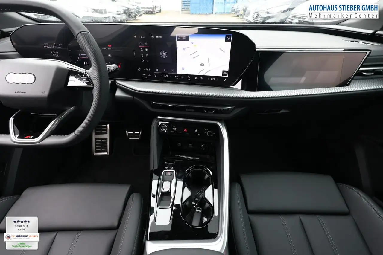 Audi Q5 8