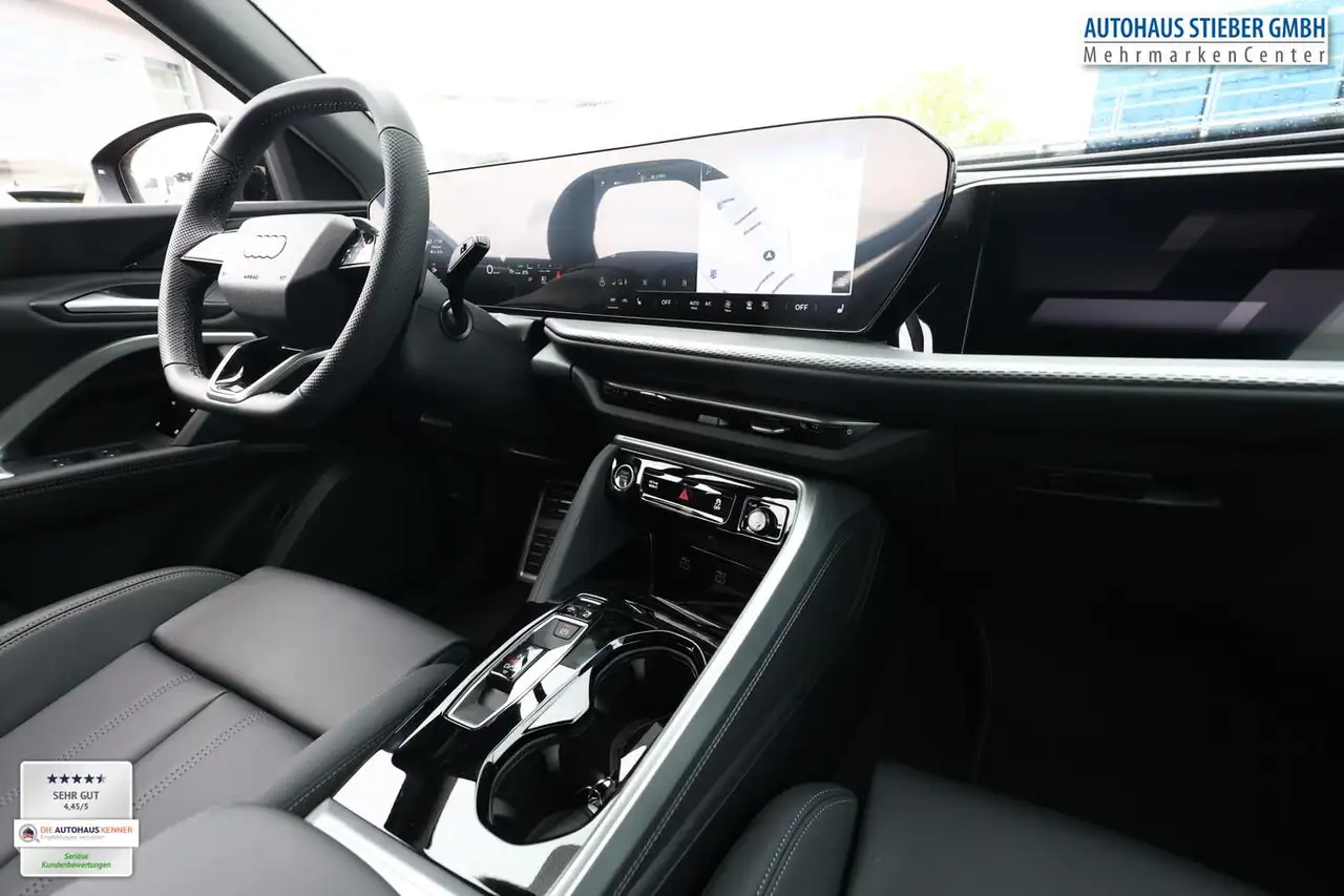 Audi Q5 9