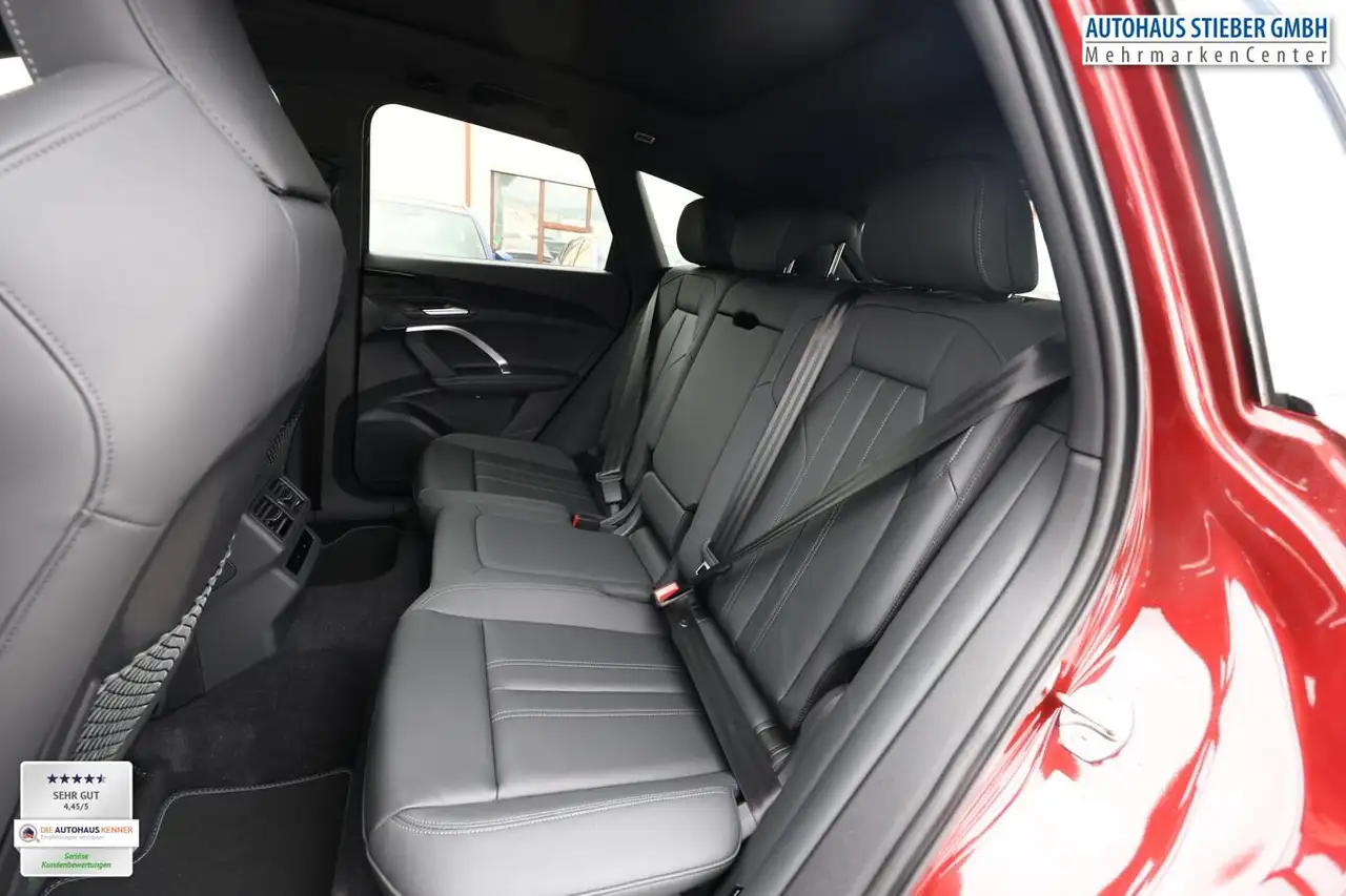 Audi Q5 10