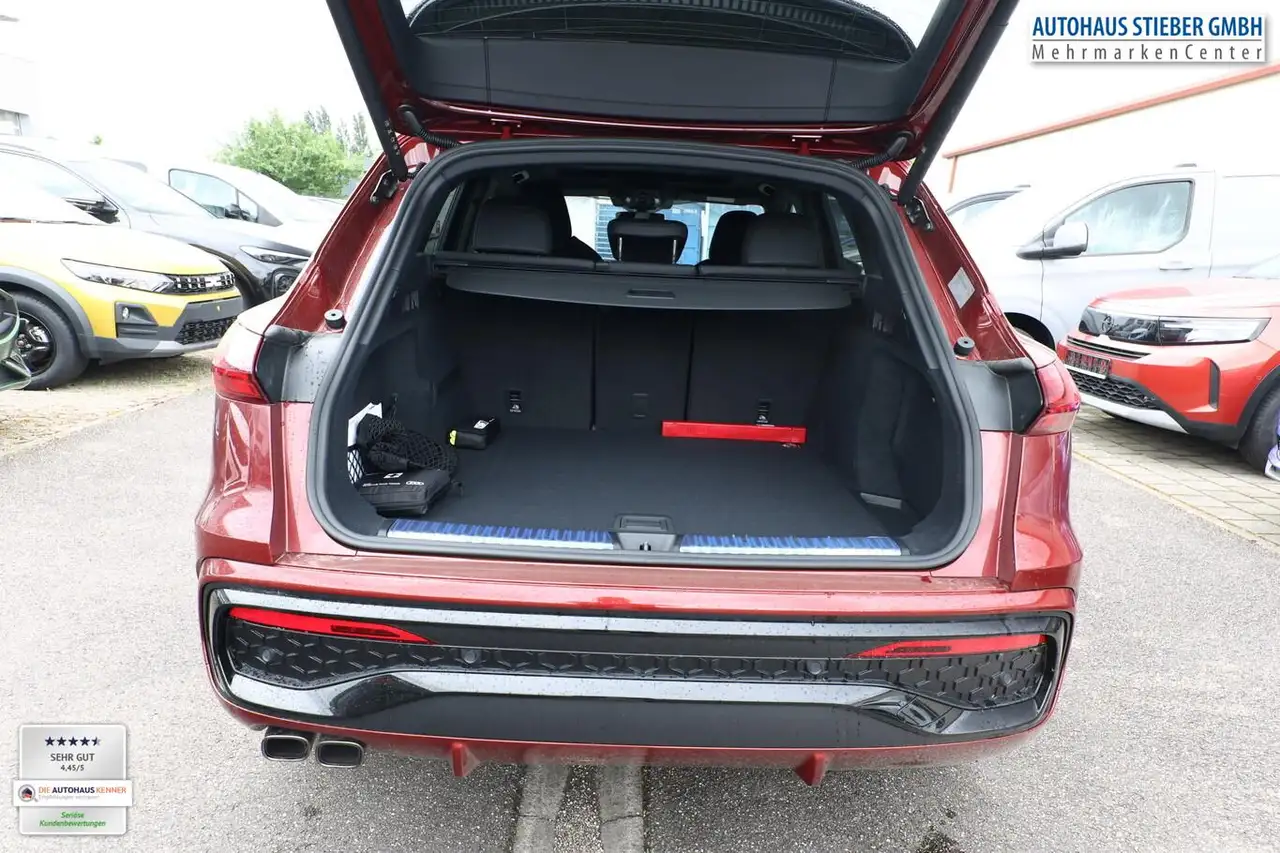 Audi Q5 11