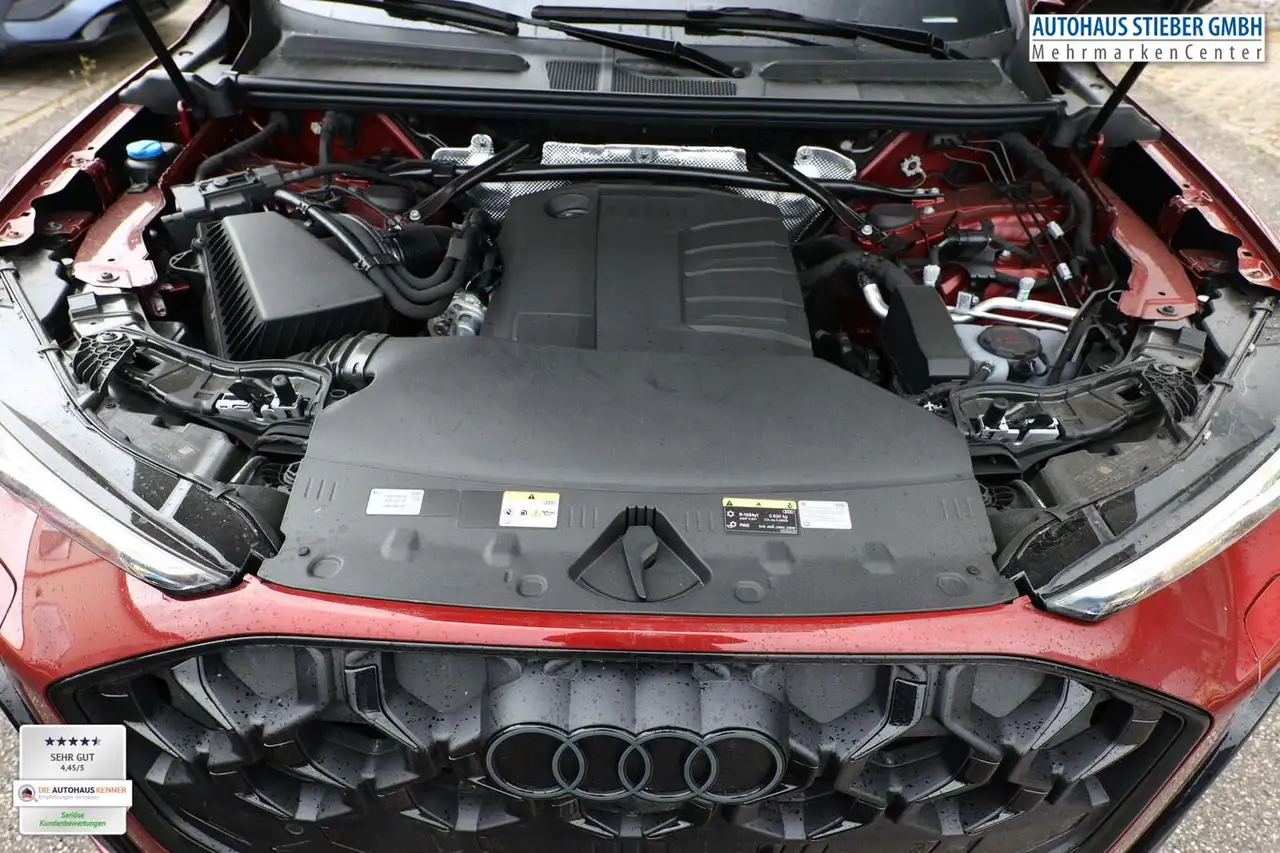 Audi Q5 12