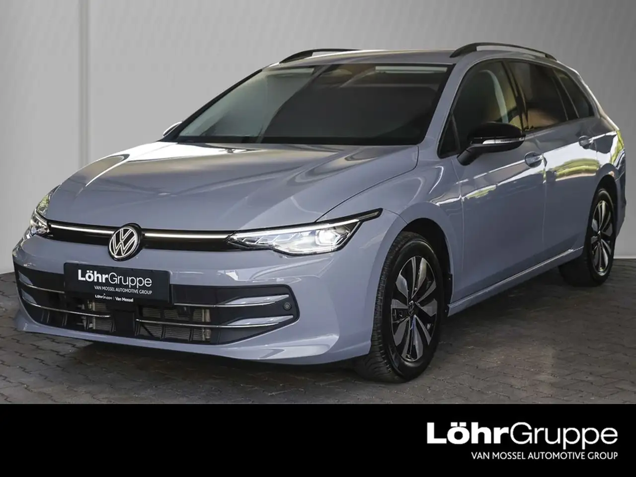 Volkswagen Golf VIII