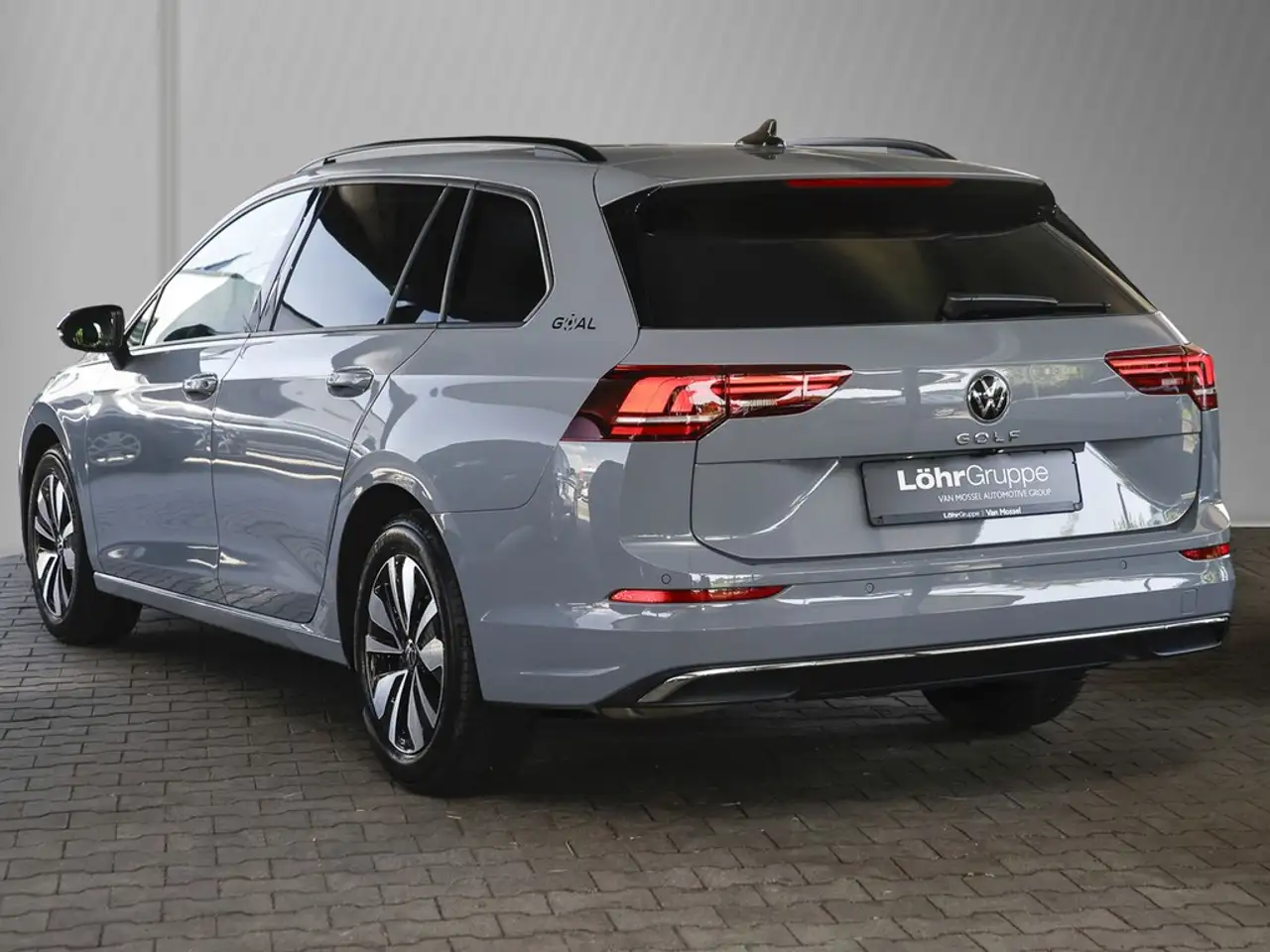 Volkswagen Golf VIII 4