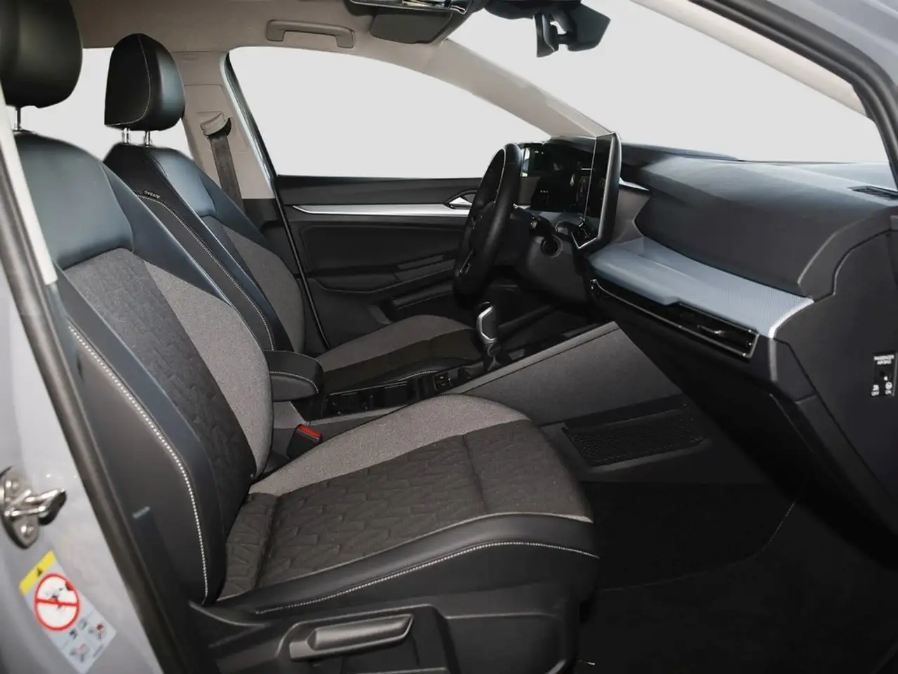 Volkswagen Golf VIII 7