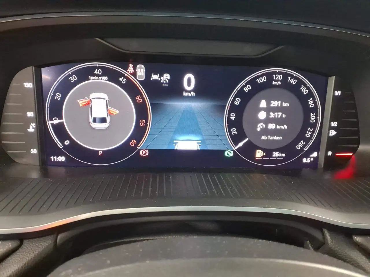 Skoda Octavia 5