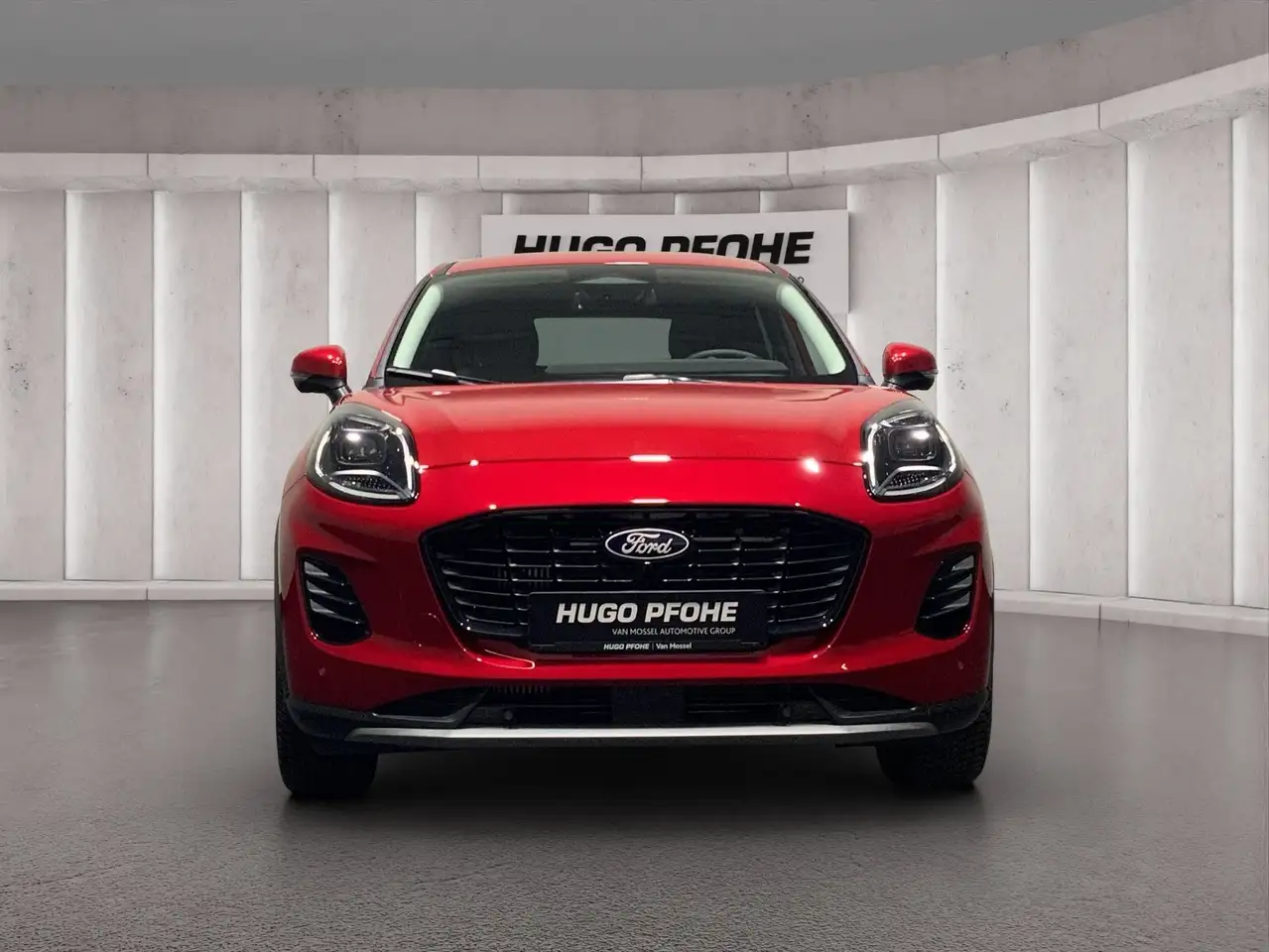 Ford Puma 6
