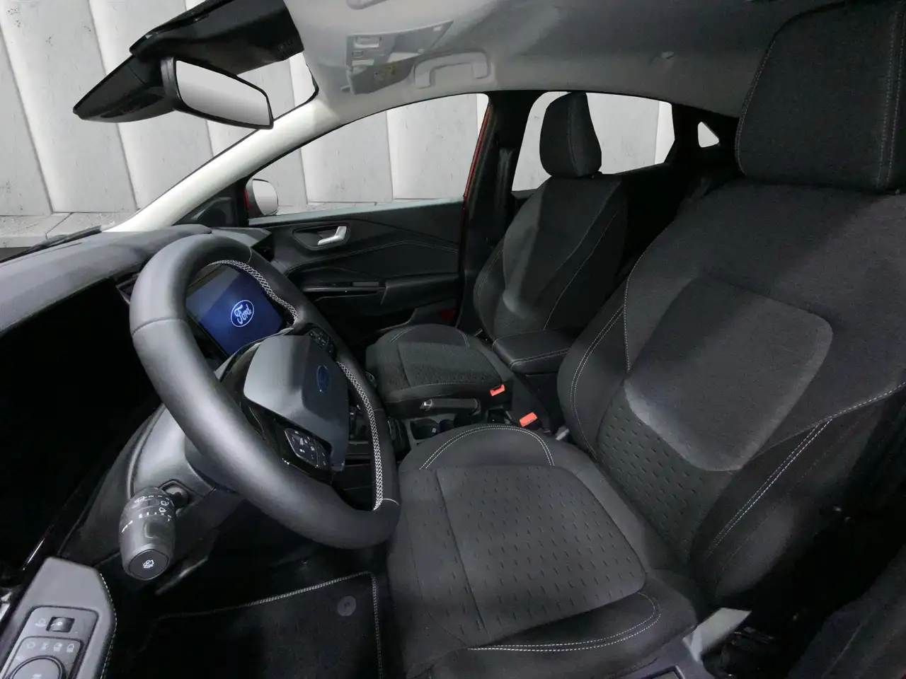 Ford Puma 8