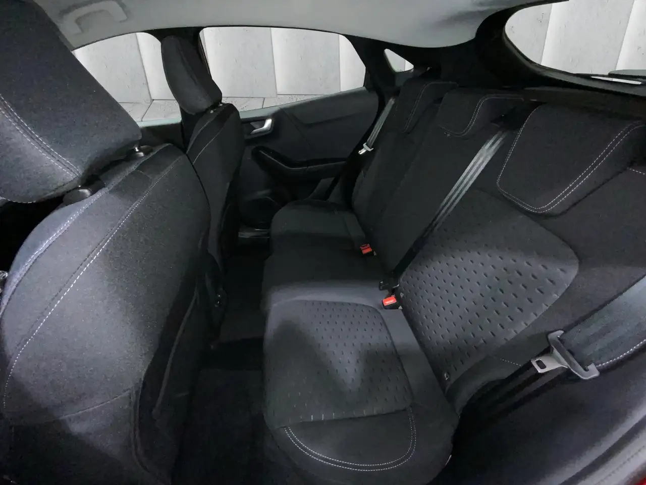 Ford Puma 9