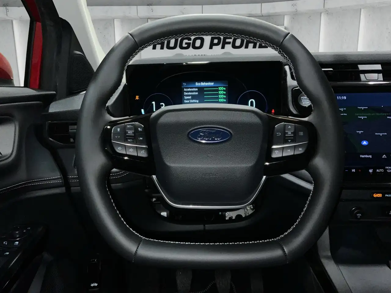Ford Puma 11