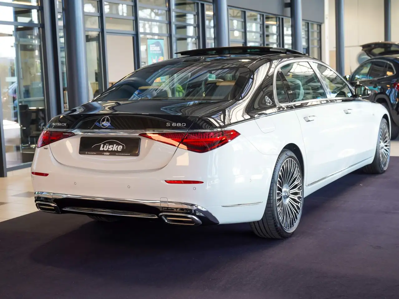 Mercedes-Benz S 680 3
