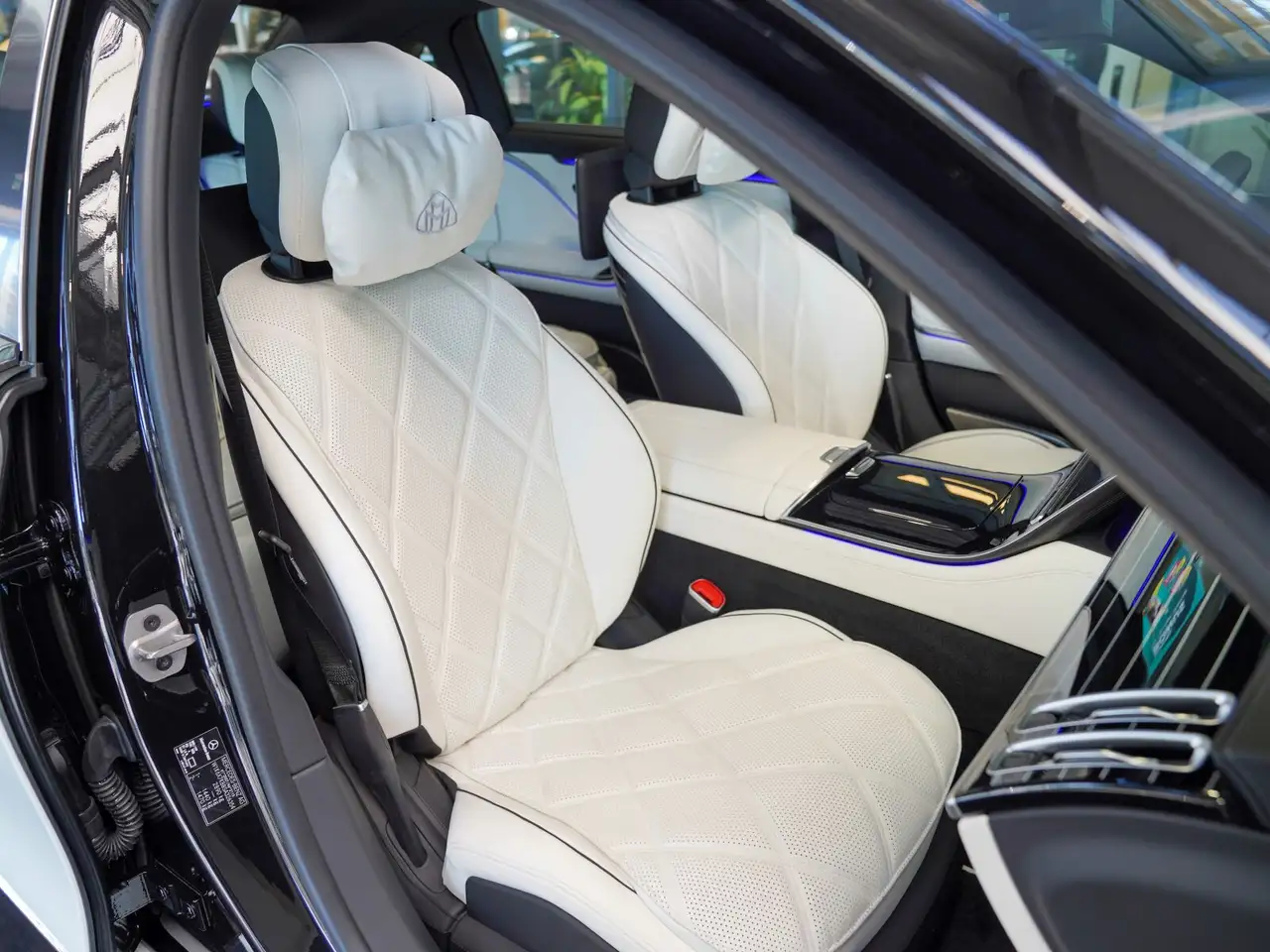 Mercedes-Benz S 680 9