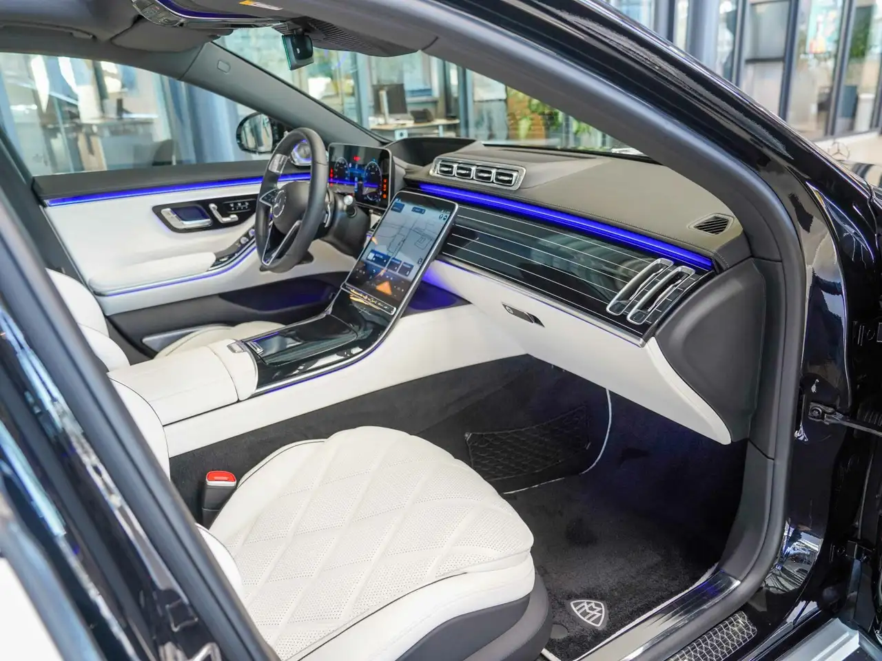 Mercedes-Benz S 680 10