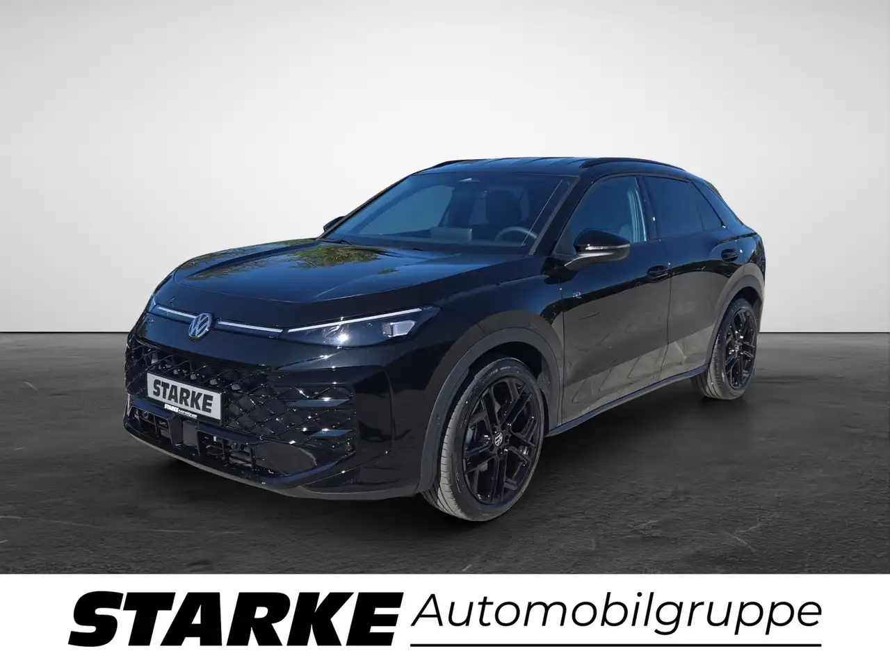 Volkswagen T-Roc 2